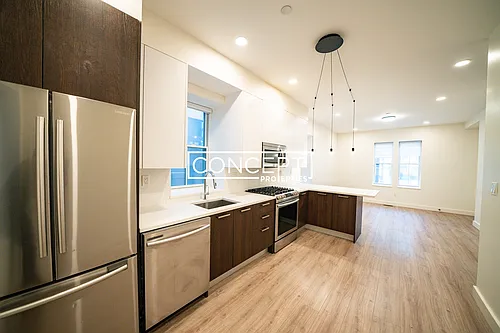 1470A Tremont St #105 Photo 1
