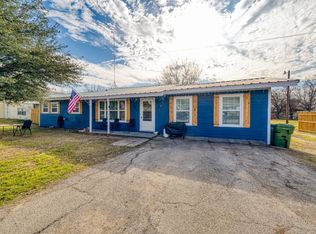 803 SW 13th St, Mineral Wells, TX 76067