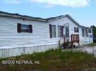 5288 SE 125th St #SR, Starke, FL 32091