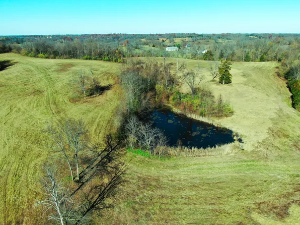 664 Davis Ln, Cynthiana, KY 41031