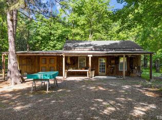 4133 Blue Mountain Rd, Oxford, NC 27565