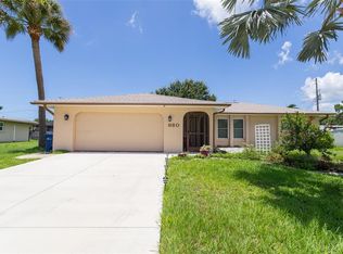 680 Indus Rd, Venice, FL 34293