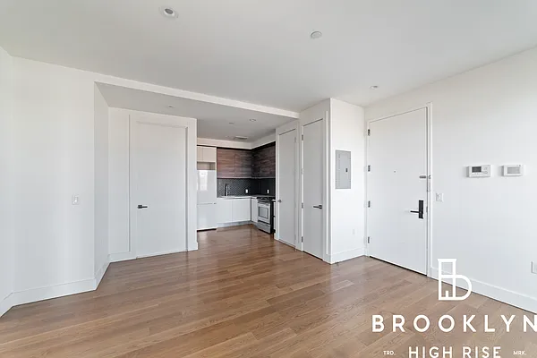 Rented by Brooklyn High Rise LLC | media 15