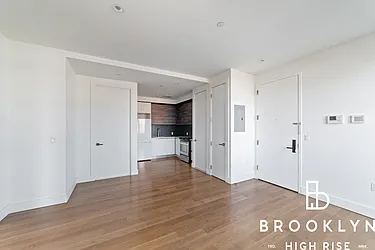 Rented by Brooklyn High Rise LLC