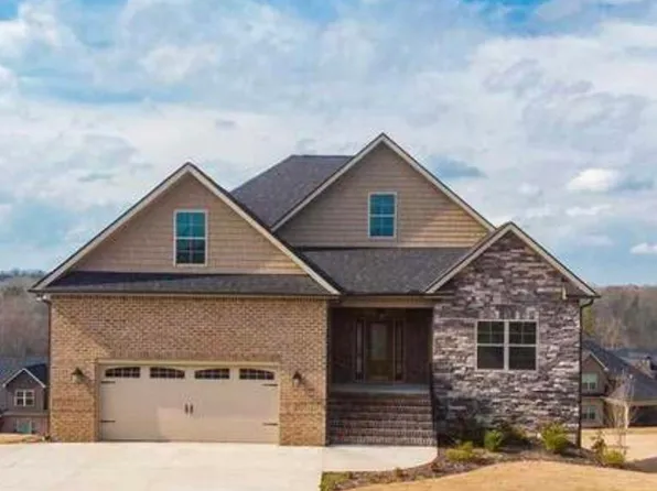 1031 Tuscany Dr, Anderson, SC 29621