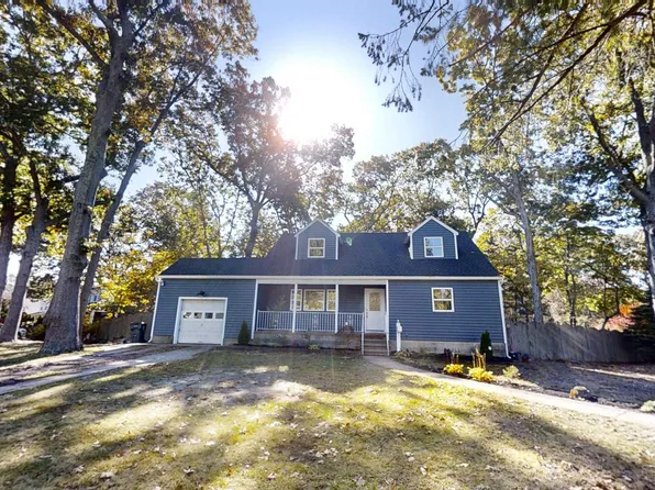 215 Barr Ave, Linwood, NJ 08221