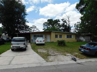 3616 Indian Woods Rd, Orlando, FL 32808