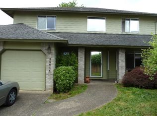 15914 SE Taggart Ct, Portland, OR 97236