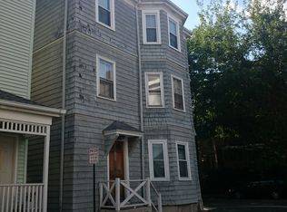 39 Prince St #3, Brookline, MA 02445