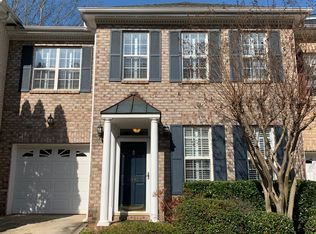 14442 Adair Manor Ct, Charlotte, NC 28277