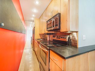 1531 Packard St APT 6, Ann Arbor, MI 48104