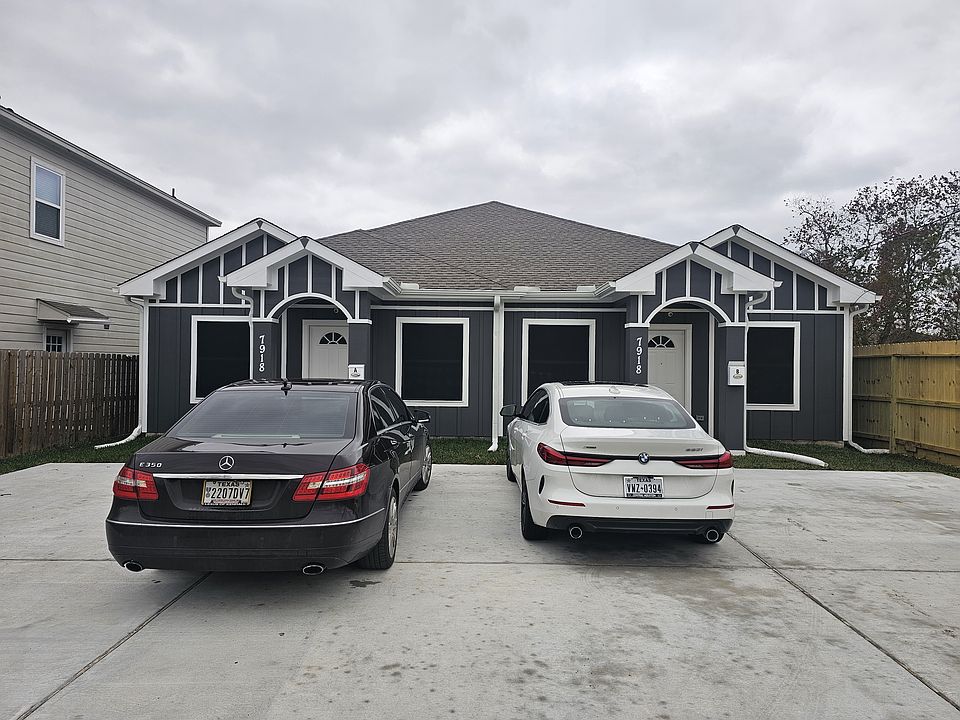 2nd image of 7918 Jester St #B