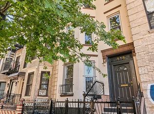 218 Hawthorne St Floor 3, Brooklyn, NY 11225