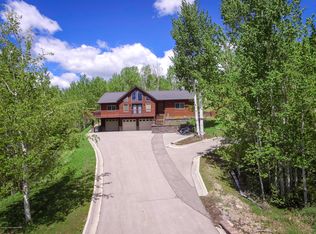 67 Walnut Dr, Star Valley Ranch, WY 83127