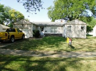 917 Lafayette Ave, Story City, IA 50248