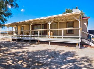 6455 S 1st St S, Borrego Springs, CA 92004