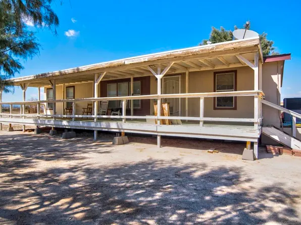 6455 S 1st St S, Borrego Springs, CA 92004