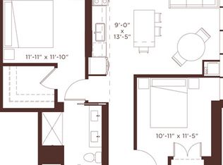 635 W North Ave #917, Chicago, IL 60610