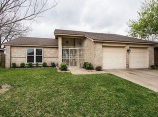 12727 Edgewood Park Dr, Houston, TX 77038