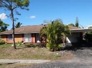 5066 20th Pl SW, Naples, FL 34116