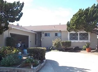 2350 Casement St, San Diego, CA 92123