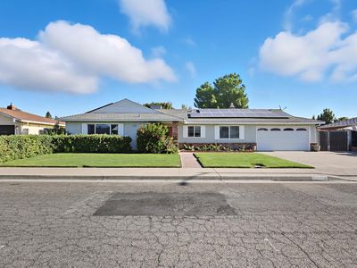 509 Adams Dr, Chowchilla, CA, 93610