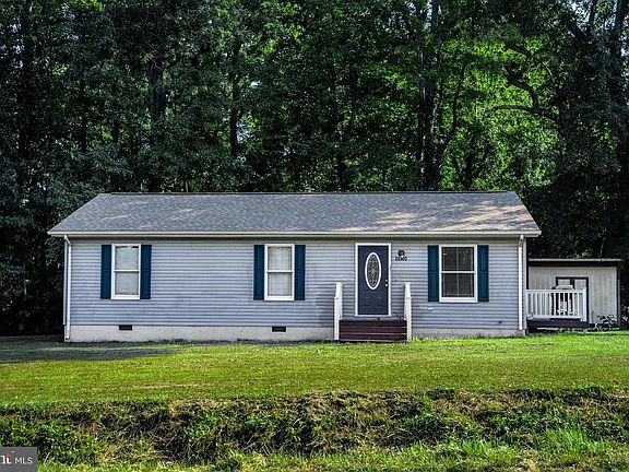 2nd image of 8109 Lambs Creek Church Rd