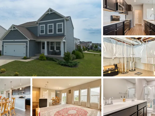 356 Birchwood Dr, Shepherdsville, KY 40165