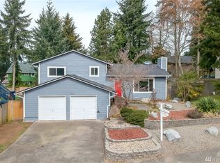 224 S 317th Pl, Federal Way, WA 98003