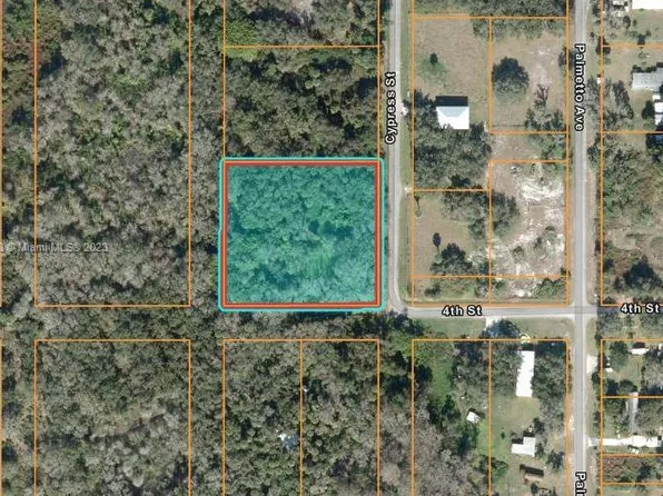 (undisclosed Address), Palmdale, FL 33944