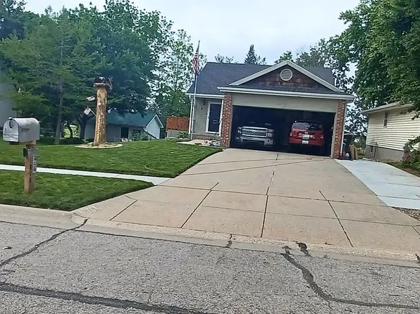 1818 W Arlington St, Lincoln, NE 68522