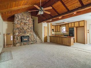 31849 Wagon Wheel Dr, Running Springs, CA 92382