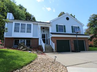 167 Oakdale Dr, Zelienople, PA