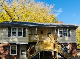 1653 Dane St #2B, Greensboro, NC 27405