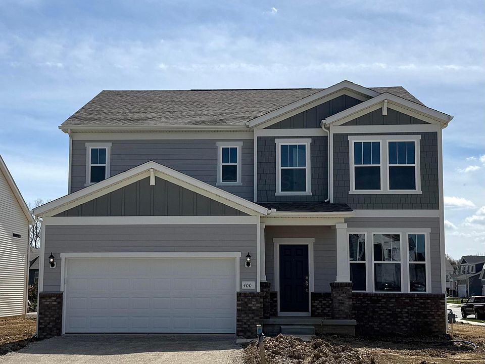 1st image of 400 Nike Way Lot 2483