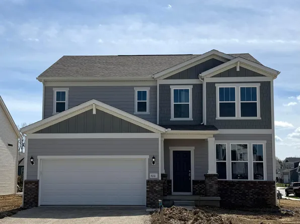 400 Nike Way Lot 2483, Sunbury, OH 43074