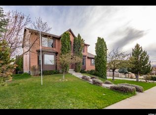 684 E 2320 N, Provo, UT 84604