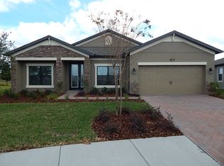 1928 Fox Grape Loop, Lutz, FL 33558