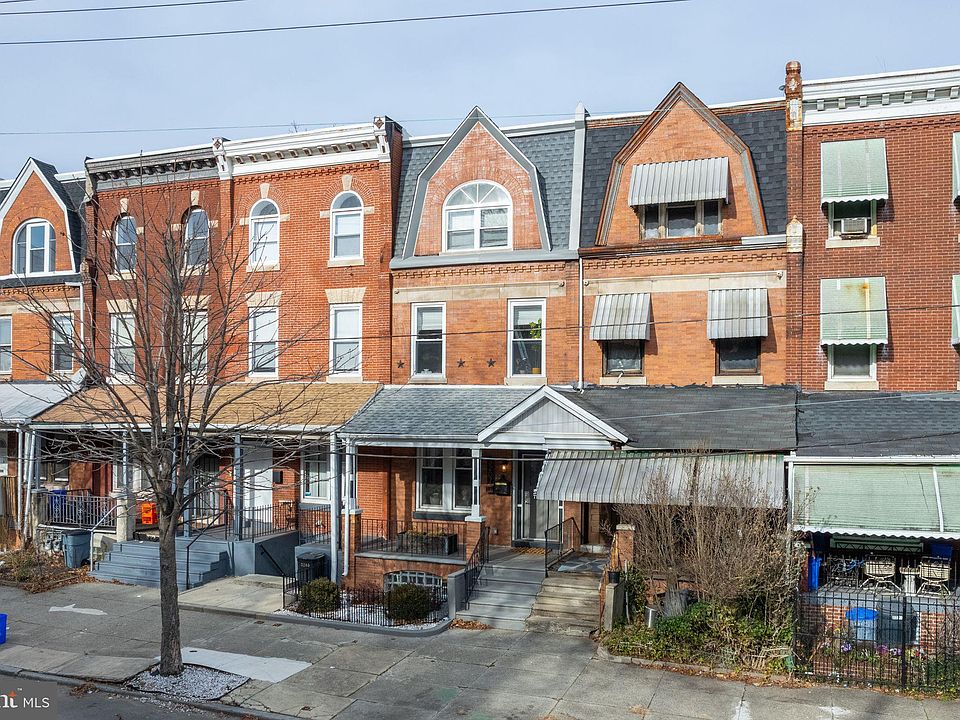 2nd image of 3207 W Montgomery Ave