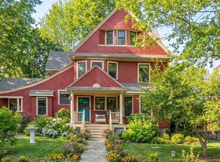 53 Marshall St, Newton, MA 02459