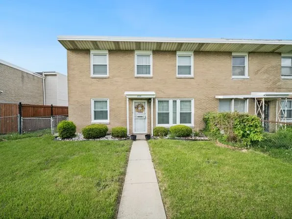 253 W 46th St, Chicago, IL 60609