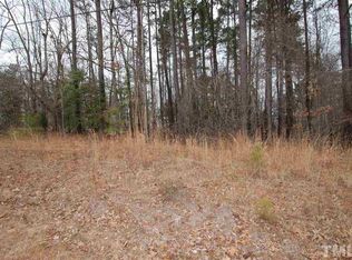 6529 Cedar Rail Rd, Raleigh, NC 27610