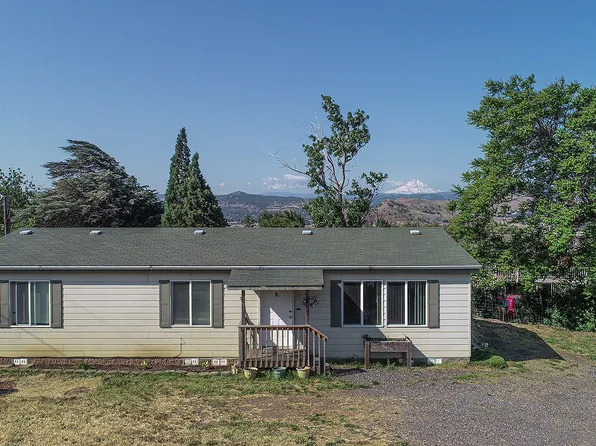 206 Columbia Ave, Lyle, WA 98635