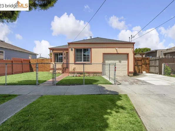 111 S 41st St, Richmond, CA 94804