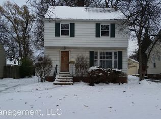 1603 Lyndhurst Rd, Lyndhurst, OH 44124
