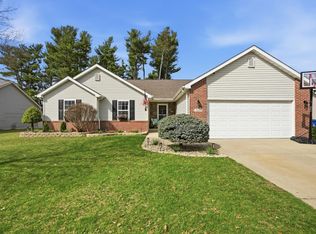 414 17th St SE, Demotte, IN 46310