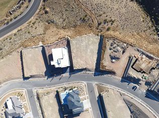 1300 Hillside Way, Santa Clara, UT 84765