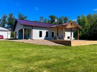 1151 26th St, Chetek, WI 54728