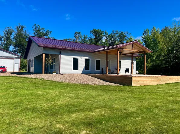 1151 26th St, Chetek, WI 54728