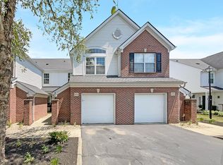 4954 Albany Mdw, Westerville, OH 43081
